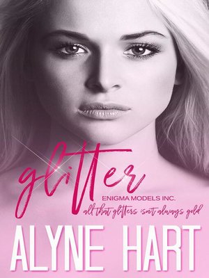 cover image of Glitter